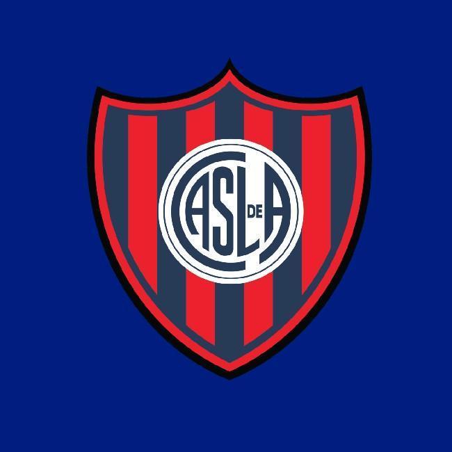 San Lorenzo Ball