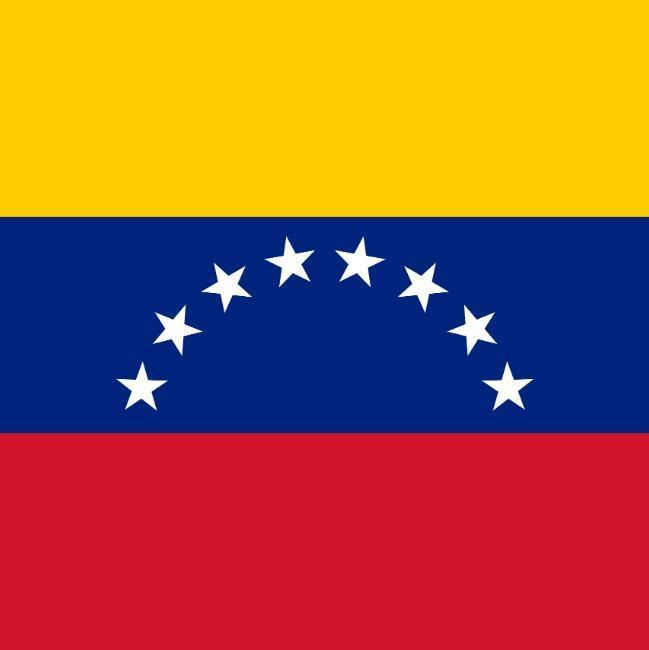 Venezuela Planet