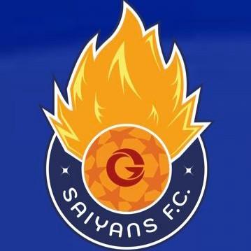 SAIYANS FC