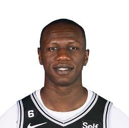 Gorgui Dieng
