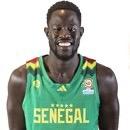 Bamba Diallo