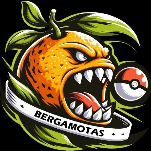 Bergamotas