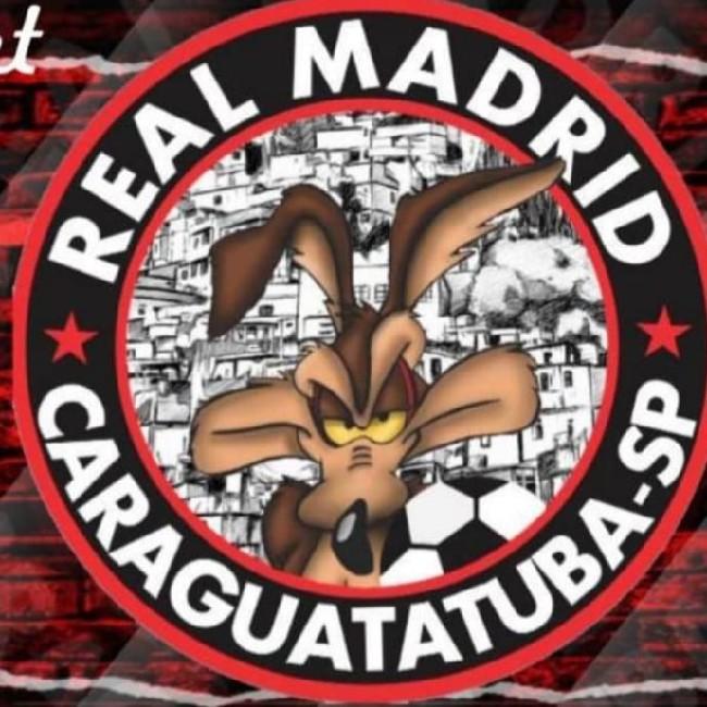REAL MADRID
