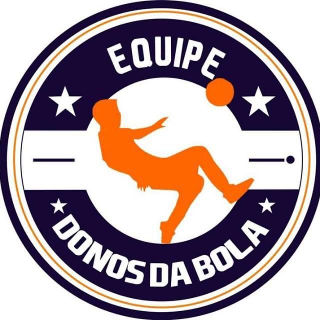 DONOS DA BOLA