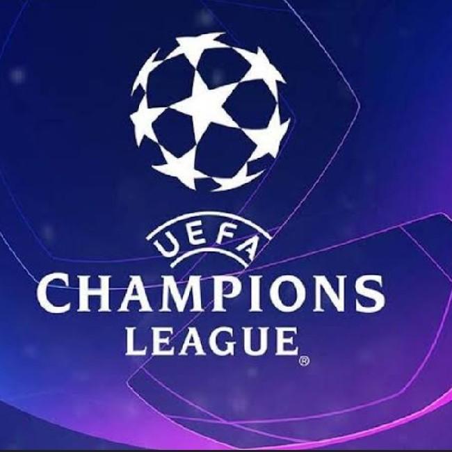 UEFA Champions Legue
