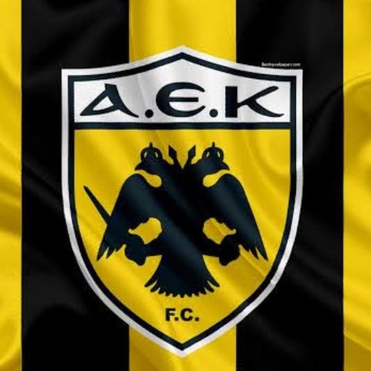 AEK Atenas🇬🇷