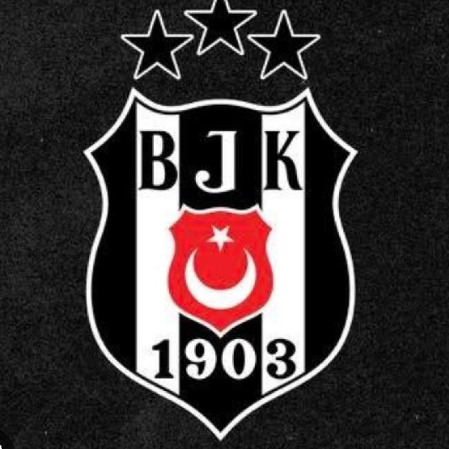 Besiktas🇹🇷