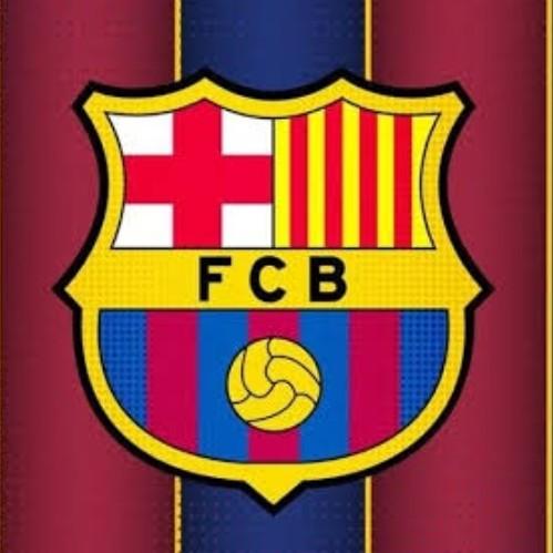 FC Barcelona🇪🇸
