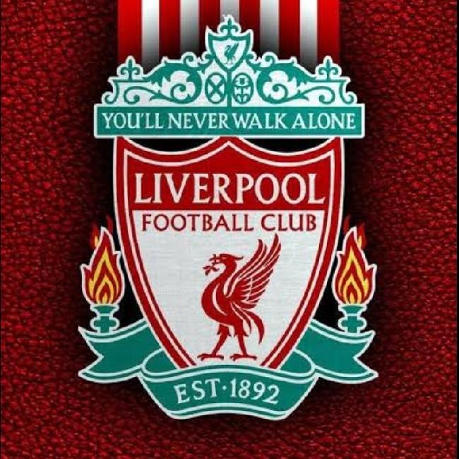 Liverpool🏴󠁧󠁢󠁥󠁮󠁧󠁿