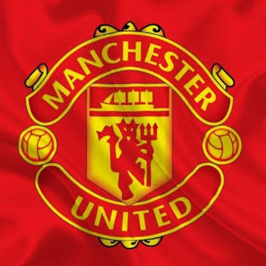 Manchester United🏴󠁧󠁢󠁥󠁮󠁧󠁿