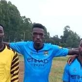 Wilfred Manyagi
