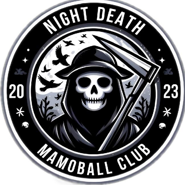 Night Death