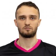 Никита Дубчак