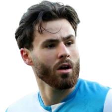 brendon brereton 1