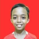 ALVIN FAHREZA