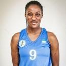 Cecilia Koumba