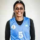 Bernice Angue