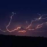 Los tormenta