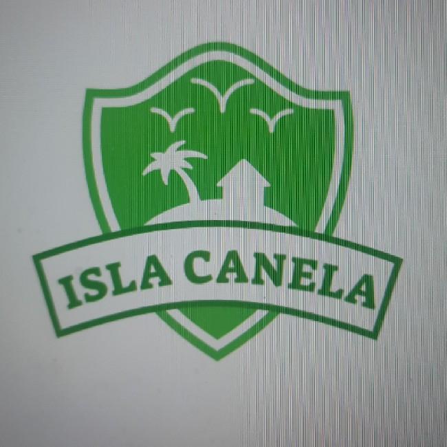 Isla Canela