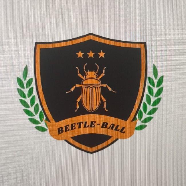 Beetel ball