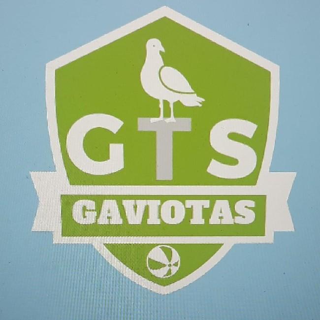 Gaviotas
