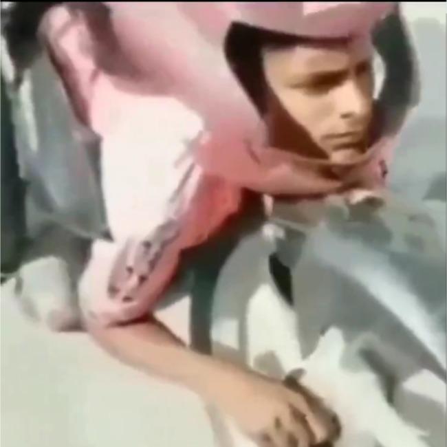 Evil
