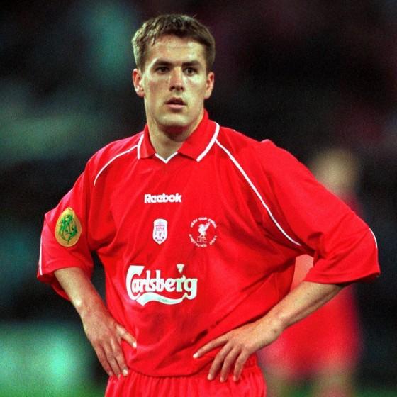 Michael James Owen
