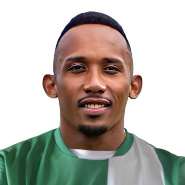 RAIMUNDO EUDIMAR VERAS DA SILVA - PROFISSIONAL