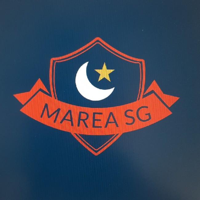 Marea SG