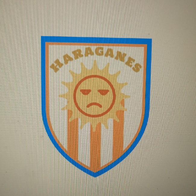 Haraganes