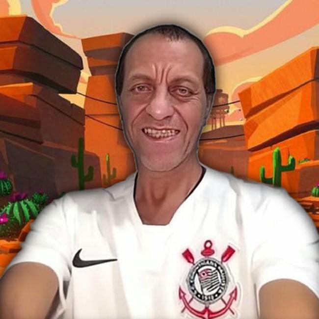 Tropa do Carlinhos