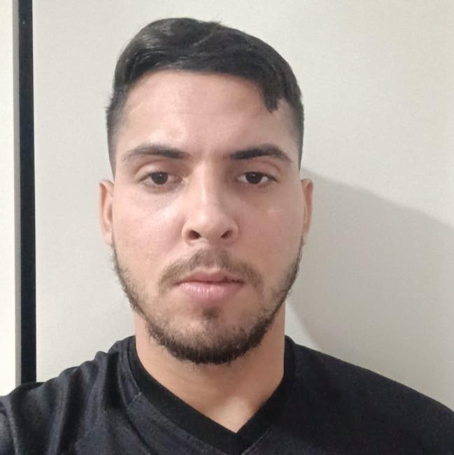 GUSTAVO DE MORAIS MIILLER