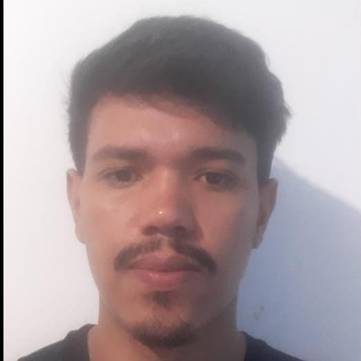 PATRICK MIRANDA NASCIMENTO