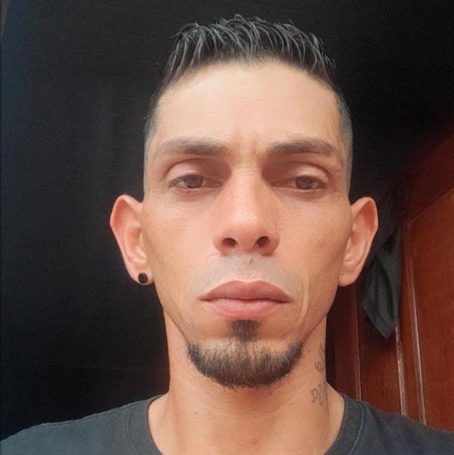 ALESSANDRO SANTOS E SANTOS