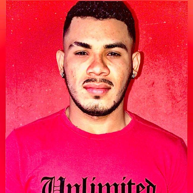 DIONATAN DE OLIVEIRA ALMEIDA