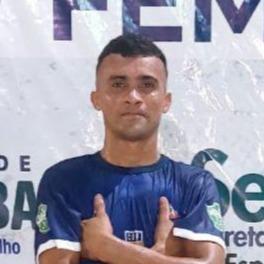ANDERSON PEREIRA DA SILVA
