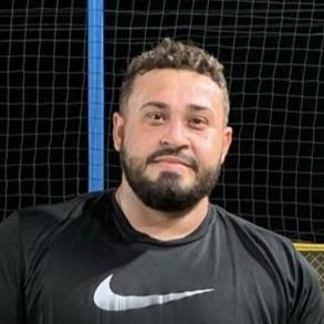 JESIEL CÂNDIDO DE FREITAS - TÉCNICO