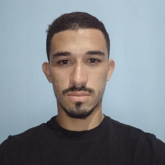 ANDERSON RODRIGUES DOS SANTOS