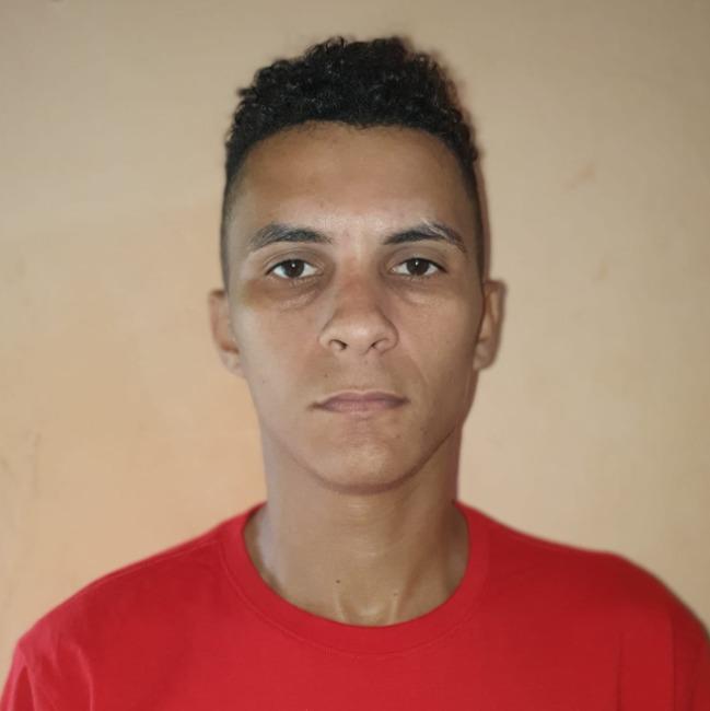 ALDEVAN PEREIRA E PEREIRA