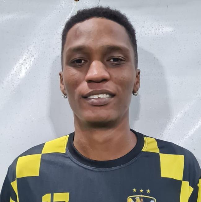 ELIOMAR DOS SANTOS