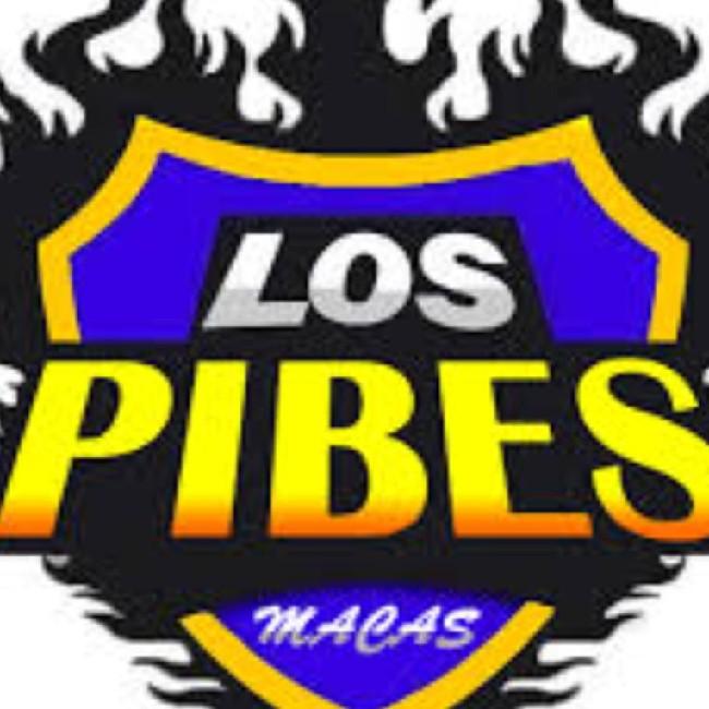 Los Pibes
