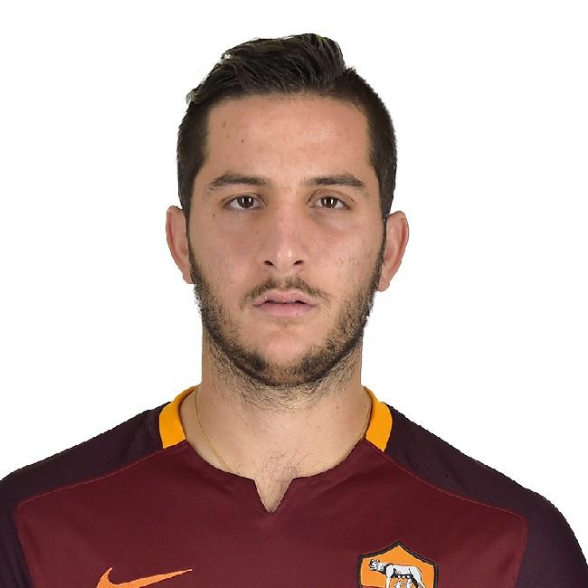 Manolas