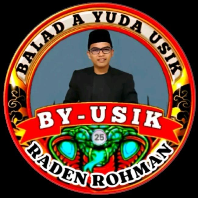 Raden rohman