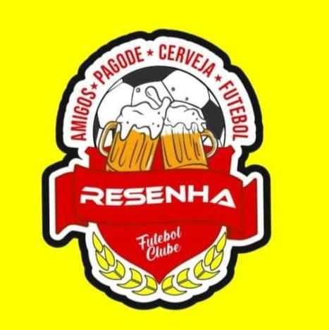 RESENHA FC
