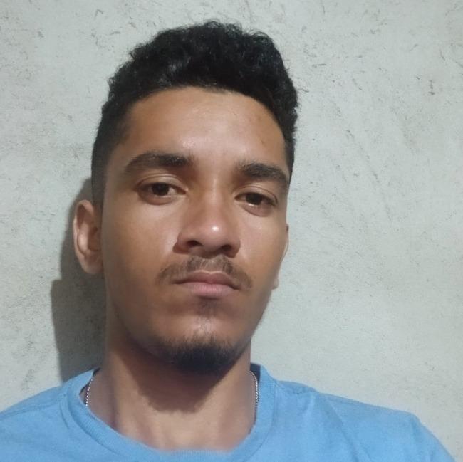 CLEILTON DOS SANTOS DA SILVA