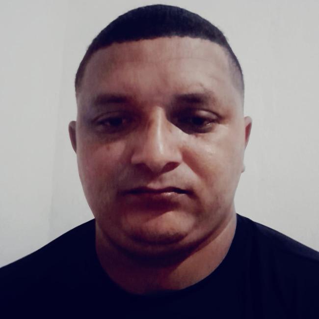 RICARDO JUNIOR BANDEIRA DE OLIVEIRA