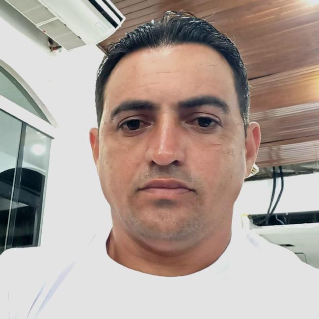 JOSÉ EVANDRO MELO DO NASCIMENTO - TÉCNICO