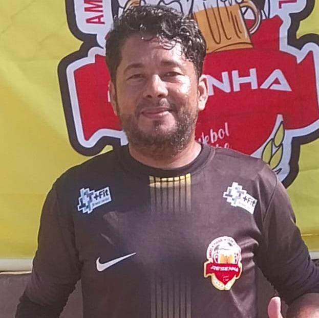 EDINALDO TRINDADE DE ASSUNÇÃO