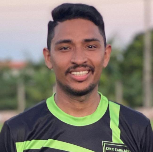 EDSON OLIVEIRA SOUSA