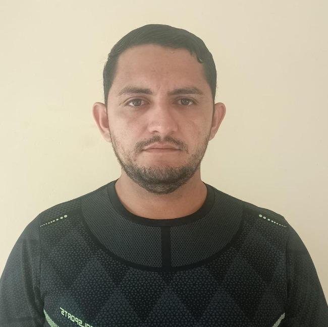 WENDEL DA SILVA LIMA